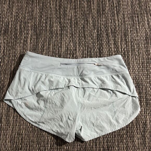 Lululemon Speed Up Short *2.5" - Picture 2 of 9
